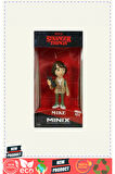 Minix Koleksiyon Figürü Stranger Things Mike Mnx11000 Kız Erkek Çocuk Oyuncakları Eğitici Oyu