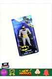 Batman Aksiyon Figür 15cm. 67803 Kız Erkek Çocuk Oyuncakları Eğitici Oyuncaklar