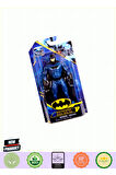 Batman Aksiyon Figür 15cm. 67803 Kız Erkek Çocuk Oyuncakları Eğitici Oyuncaklar