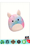 Squishmallowwww Deniz Tavşanı Noe 20cm Kız Erkek Çocuk Oyuncakları Eğitici Oyuncaklar