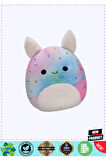 Squishmallowwww Deniz Tavşanı Noe 20cm Kız Erkek Çocuk Oyuncakları Eğitici Oyuncaklar