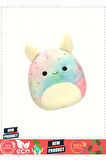 Squishmallowwww Deniz Tavşanı Noe 20cm Kız Erkek Çocuk Oyuncakları Eğitici Oyuncaklar