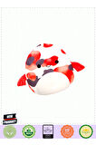 Squishmallowwww Koi Balığı Dandii 20cm Kız Erkek Çocuk Oyuncakları Eğitici Oyuncaklar