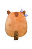 Squishmallowwww Tokalı At Tomar 20cm Kız Erkek Çocuk Oyuncakları Eğitici Oyuncaklar