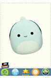 Squishmallowwww Nane Kaplumbağa Onica 20cm Kız Erkek Çocuk Oyuncakları Eğitici Oyuncaklar