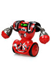 Silverlit Robo Kombat Tekli Antrenman Seti Kız Erkek Çocuk Oyuncakları Eğitici Oyuncaklar