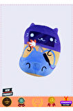 Cats Vs Pickles Chonks Serisi 15cm Kız Erkek Çocuk Oyuncakları Eğitici Oyuncaklar