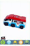 Paw Patrol Die Cast Model Araç 6061504 Kız Erkek Çocuk Oyuncakları Eğitici Oyuncaklar