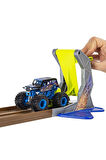 Monsterrrrr Jam 1:64 Oyun Seti 6045029 Kız Erkek Çocuk Oyuncakları Eğitici Oyuncaklar