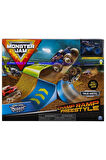 Monsterrrrr Jam 1:64 Oyun Seti 6045029 Kız Erkek Çocuk Oyuncakları Eğitici Oyuncaklar