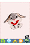 Peluş Bugs Bunny 30cm. Kız Erkek Çocuk Oyuncakları Eğitici Oyuncaklar