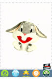 Peluş Bugs Bunny 30cm. Kız Erkek Çocuk Oyuncakları Eğitici Oyuncaklar