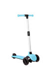 Lc Lets Ride Scooter Mavi Kız Erkek Çocuk Oyuncakları Eğitici Oyuncaklar