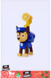 Paw Patrol Müzikli Kahramanlar Figürü Kız Erkek Çocuk Oyuncakları Eğitici Oyuncaklar