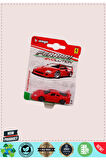 Bburagoo Ferrari Evolution 7cm. Model Araba Kız Erkek Çocuk Oyuncakları Eğitici Oyuncaklar