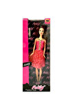 Anlily Fashion Style Bebek Kız Erkek Çocuk Oyuncakları Eğitici Oyuncaklar