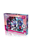 100 Parça Puzzle