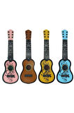 İspanyol Gitar Kız Erkek Çocuk Oyuncakları Eğitici Oyuncaklar