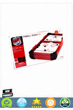 Pinball Shoot Oyunu Kız Erkek Çocuk Oyuncakları Eğitici Oyuncaklar