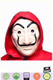 La Casa De Papel Salvador Dali Maskesi Ithal Ürün Kız Erkek Çocuk Oyuncakları Eğitici