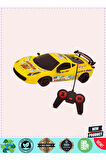 1:12 Kumandalı Racing Super Car 5 Litre Kız Erkek Çocuk Oyuncakları Eğitici Oyuncaklar