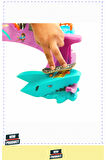 HMK01 Hott Wheelsss Skate Ahtapot Kaykay Parkı Oyun Seti 1-30 Kasım Erkol Özel Kampanya Fiyatı 1 Ade