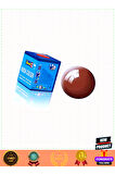 Revell 80 -Aqua Color Mud Brown-Gloss Boya- 18 ml 1 Gram Kız Erkek Çocuk Oyuncakları Eğitici Oyuncak