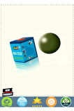 Revell 361-Aqua Color OliveGreen-Silk Boya-18 ml 1 Gram Kız Erkek Çocuk Oyuncakları Eğitici Oyuncakl