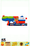 Water Warriors Aqua Bullet Su Tabancası 59cm 5 Litre Kız Erkek Çocuk Oyuncakları Eğitici Oyuncaklar