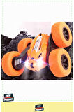 Stunt Racing Akrobat Kumandalı Araba Lh-c014b 5 Litre Kız Erkek Çocuk Oyuncakları Eğitici Oyuncaklar