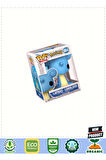 Funko Pop Figür Games Pokemon Lapras Lokhlass 5 Litre Kız Erkek Çocuk Oyuncakları Eğitici Oyuncaklar