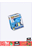 Funko Pop Figür Games Pokemon Lapras Lokhlass 5 Litre Kız Erkek Çocuk Oyuncakları Eğitici Oyuncaklar