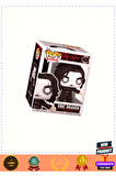 Funko Pop Figür Movies The Crow Eric 5 Litre Kız Erkek Çocuk Oyuncakları Eğitici Oyuncaklar