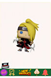 Funko Pop Animation Naruto Deidara 5 Litre Kız Erkek Çocuk Oyuncakları Eğitici Oyuncaklar
