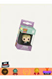 Funko Pop Anahtarlık Rocks Bts Dynamite Jimin 5 Litre Kız Erkek Çocuk Oyuncakları Eğitici Oyuncaklar