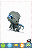 Funko POP Movies Jurassicc Worlddd 3 Dominion Velociraptors Blue & Beta 1 Gram Kız Erkek Çocuk Oyunc