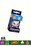 Funko POP Anahtarlık Animations Demon Slayer Inosuke Hashıbıra 1 Gram Kız Erkek Çocuk Oyuncakları Eğ