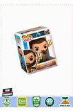 Funko POP Movies DC Aquaman 2 Aquaman Hero Suit 1 Gram Kız Erkek Çocuk Oyuncakları Eğitici Oyuncakla