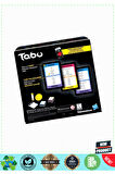 F5254 Hasbroo Gaming-tabuu 13 Yaş 5 Litre Kız Erkek Çocuk Oyuncakları Eğitici Oyuncaklar