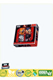 Trefl Puzzle Starr Warss Episode Vıı 4'lü 35 48 54 70 Parça Puzzle 5 Litre Kız Erkek Çocuk Oyunca