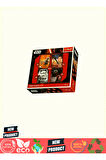 Trefl Puzzle Starr Warss Episode Vıı 4'lü 35 48 54 70 Parça Puzzle 5 Litre Kız Erkek Çocuk Oyunca