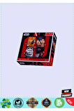 Trefl Puzzle Starr Warss Episode Vıı 4'lü 35 48 54 70 Parça Puzzle 5 Litre Kız Erkek Çocuk Oyunca