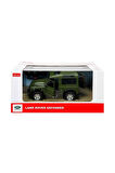 78400 1:14 Land Rover Defender Uzaktan Kumandalı Araba 1 Gram Kız Erkek Çocuk Oyuncakları Eğitici Oy