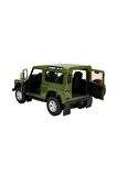 78400 1:14 Land Rover Defender Uzaktan Kumandalı Araba 1 Gram Kız Erkek Çocuk Oyuncakları Eğitici Oy