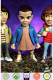 MNX10000 Minix Koleksiyon Figürü Will-Stranger Things-13883 1 Gram Kız Erkek Çocuk Oyuncakları Eğiti