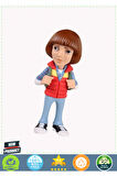 MNX10000 Minix Koleksiyon Figürü Will-Stranger Things-13883 1 Gram Kız Erkek Çocuk Oyuncakları Eğiti