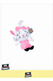 3108 Peluş Canan 25cm 5 Litre Kız Erkek Çocuk Oyuncakları Eğitici Oyuncaklar
