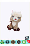 3188 Peluş Lama 35cm 5 Litre Kız Erkek Çocuk Oyuncakları Eğitici Oyuncaklar