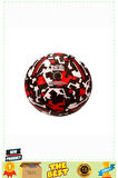 3366 Sun-ers-rsp Futbol Top Desenli Size:5 5 Litre Kız Erkek Çocuk Oyuncakları Eğitici Oyuncaklar