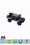 UJ99-P262 1 :12 2 :4GHz Kontrol 4x4 Elektrikli Jeep-Gepettoys 1 Gram Kız Erkek Çocuk Oyuncakları Eği